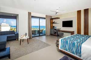 Sky View Suites at Majestic Costa Mujeres